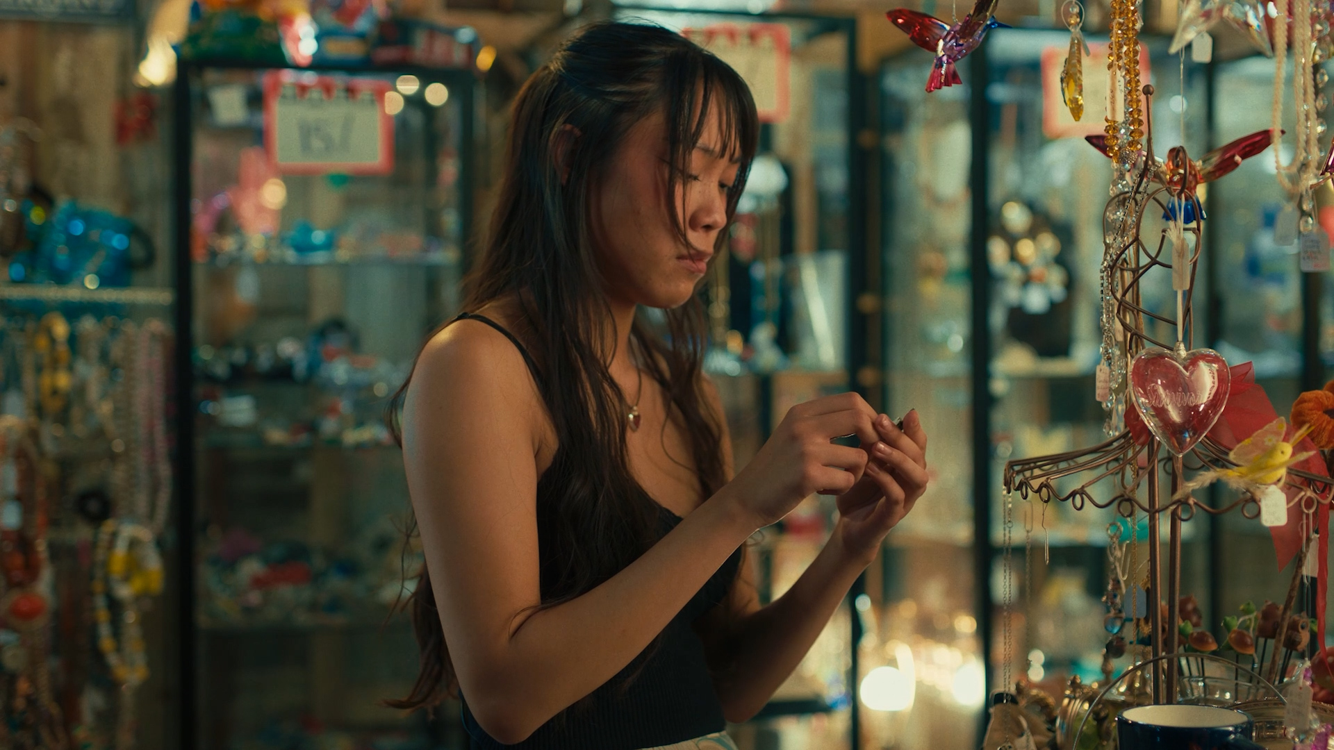 Platonic - Student Short Film