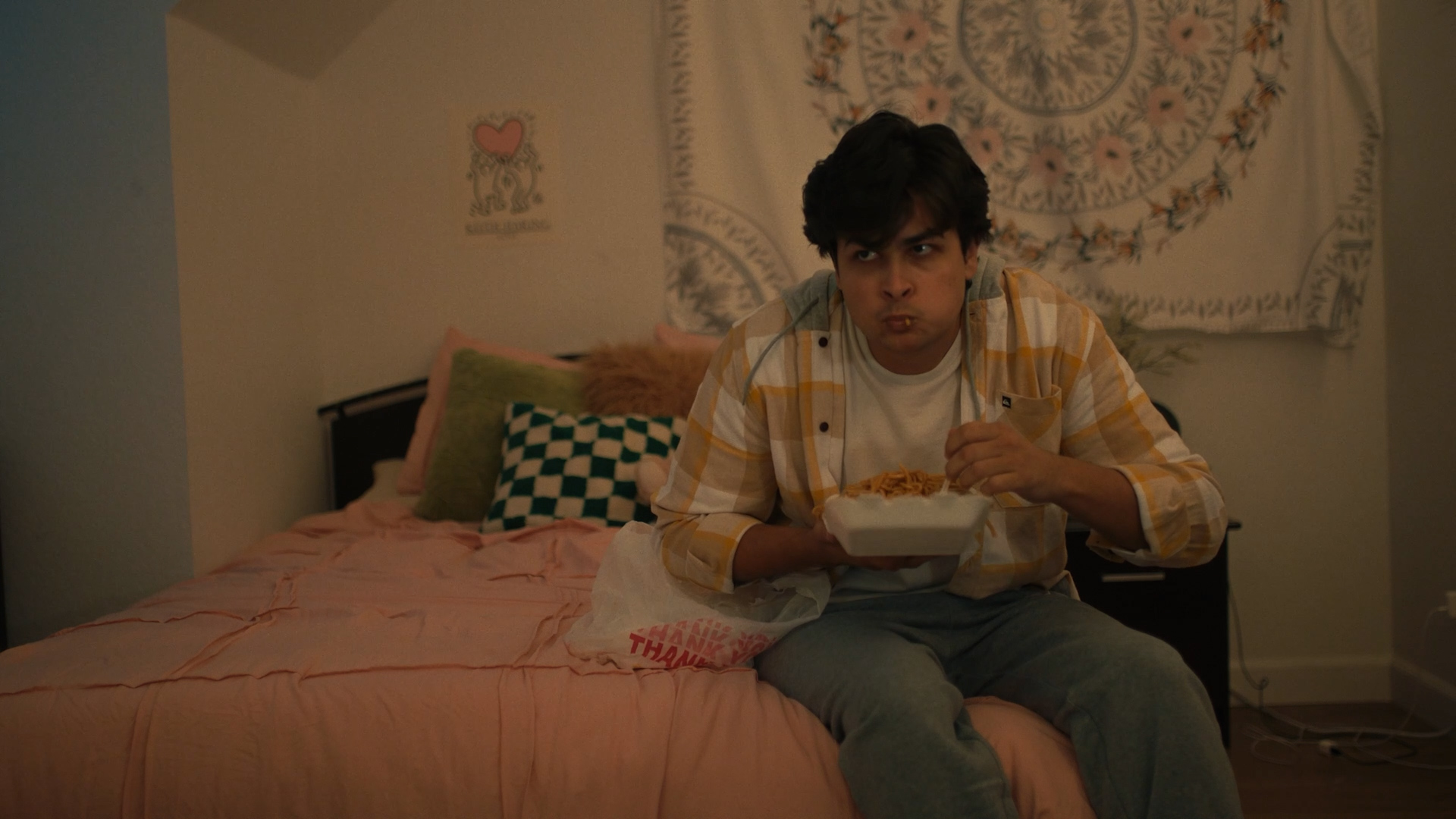 Platonic - Student Short Film