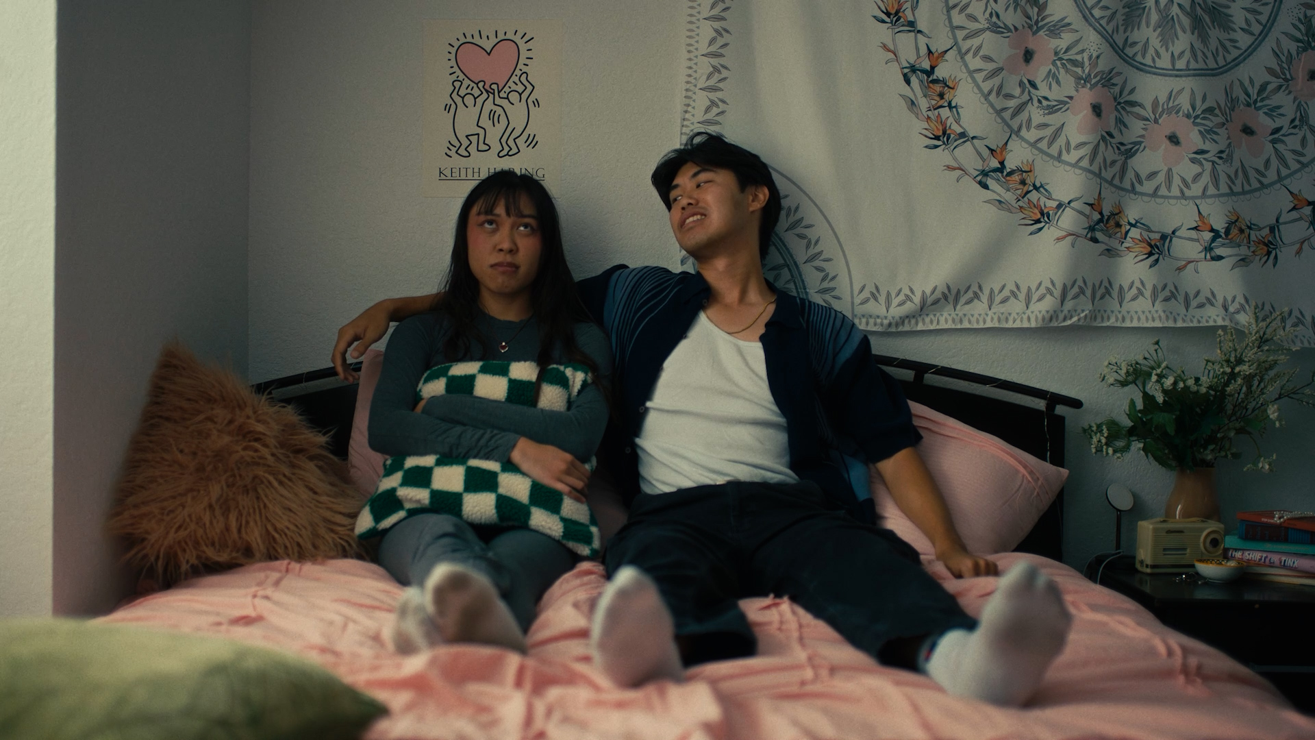 Platonic - Student Short Film