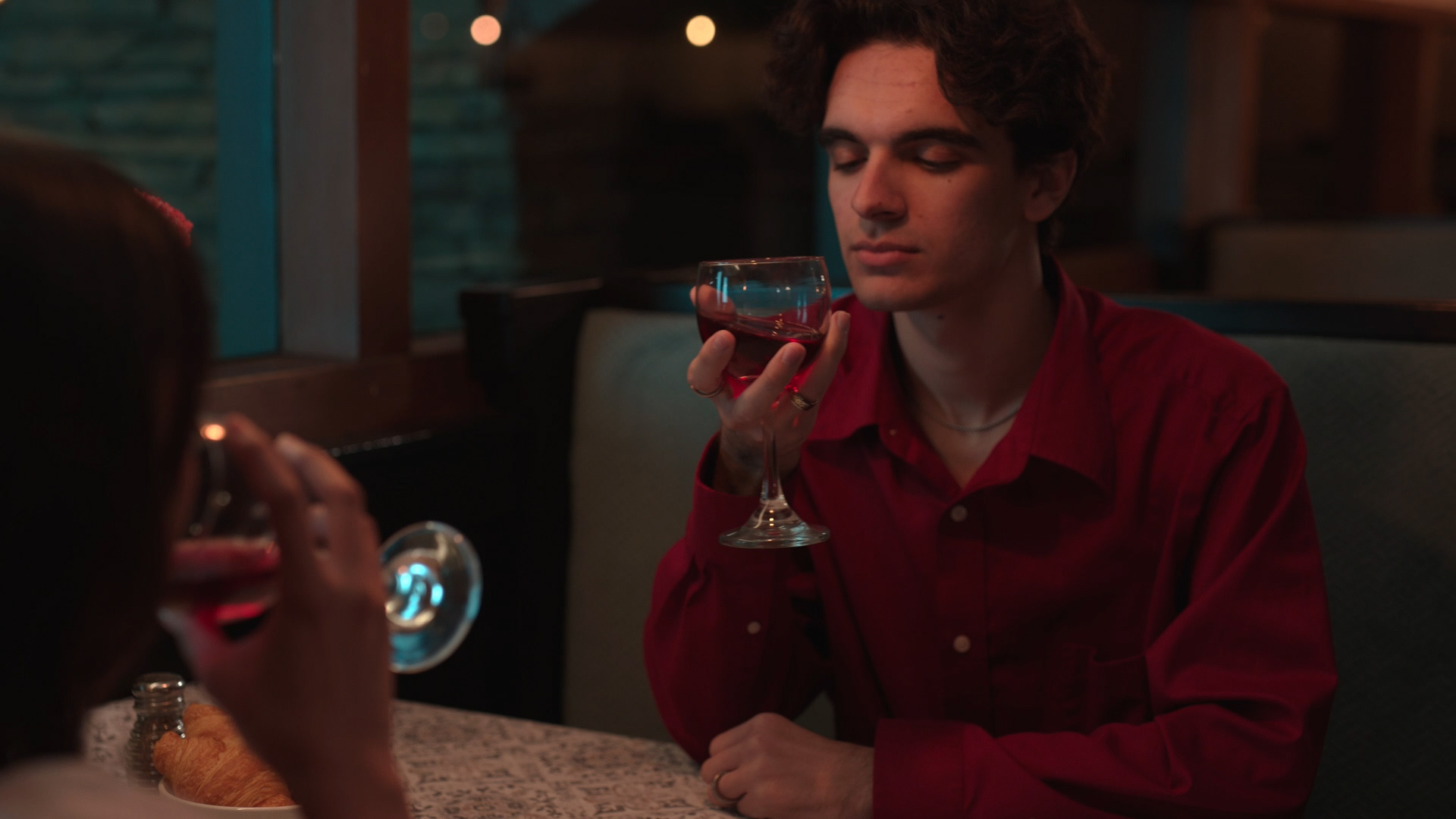 Platonic - Student Short Film