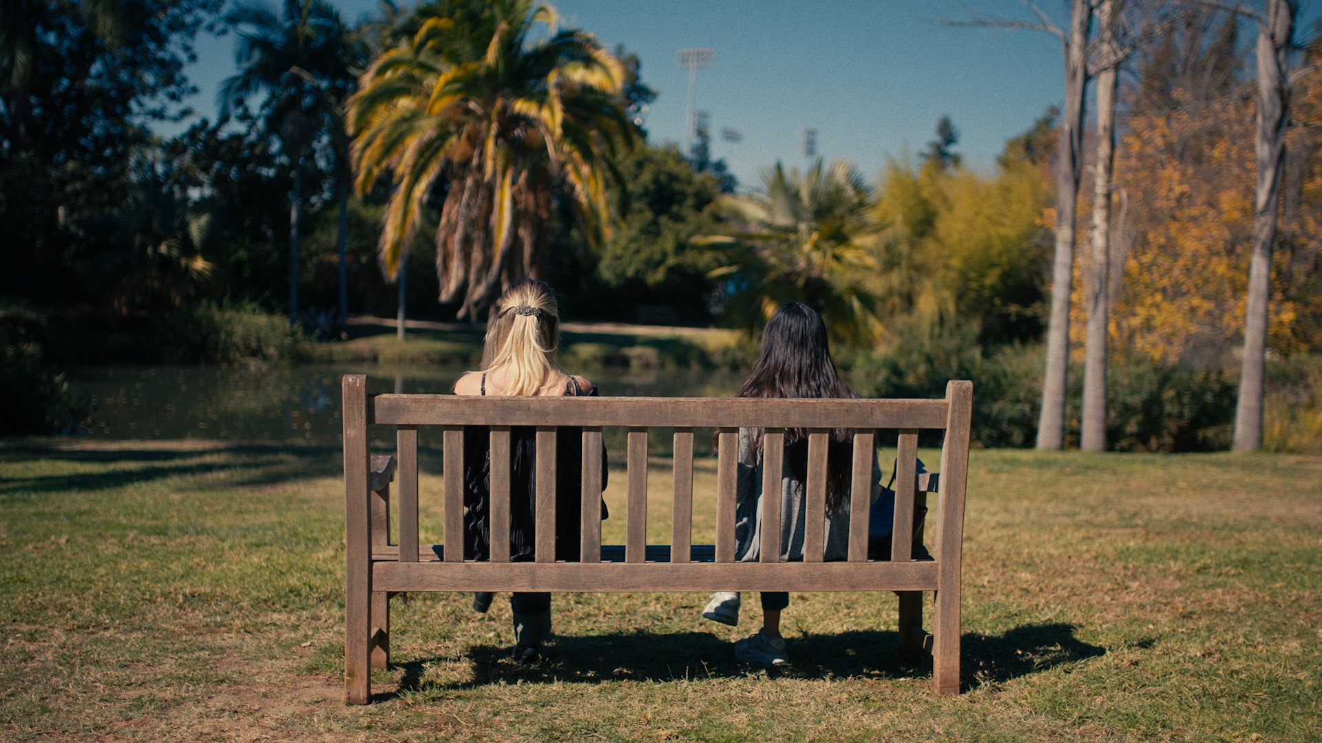 Platonic - Student Short Film