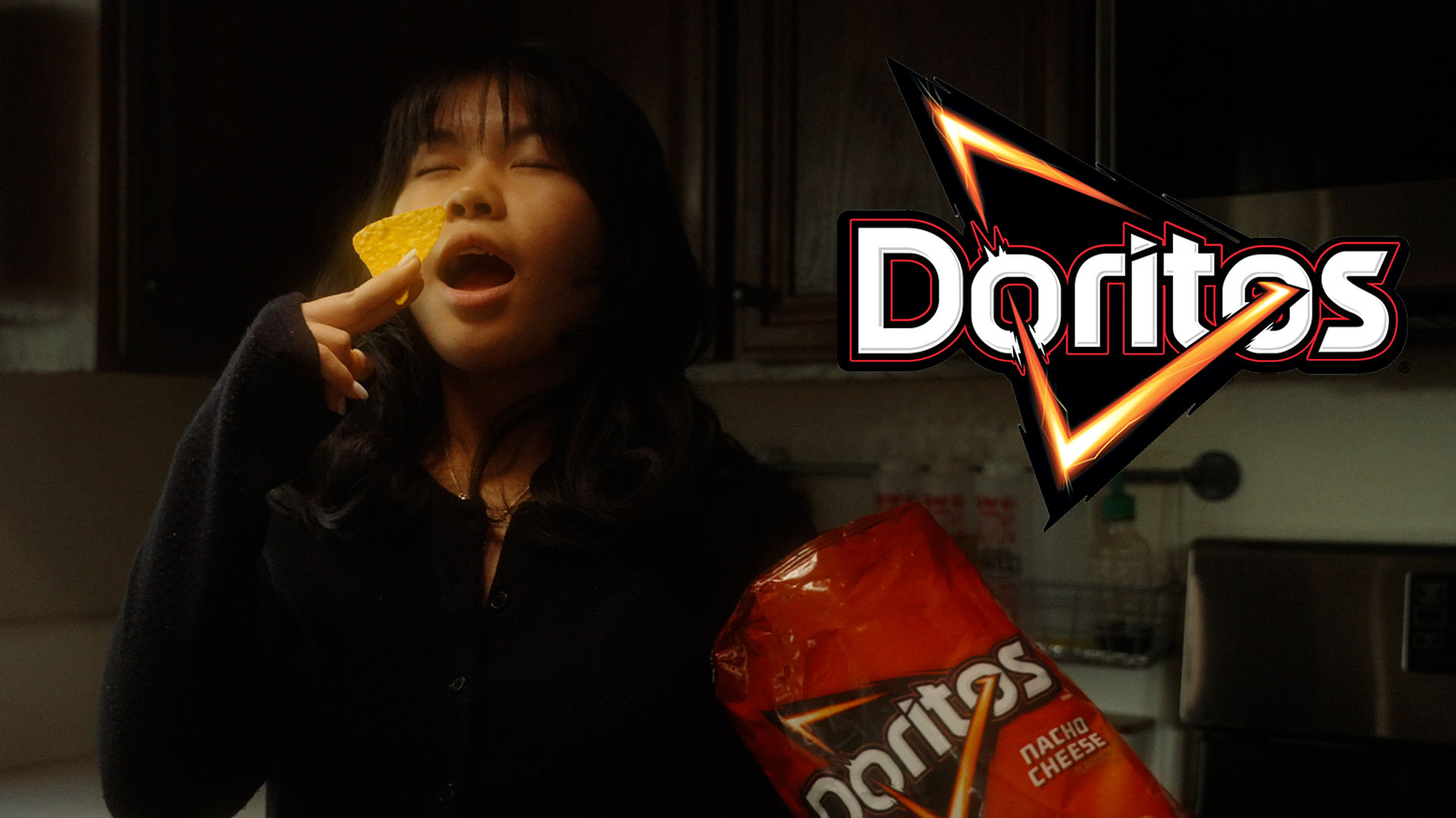 Doritos: Crash the Superbowl Submission