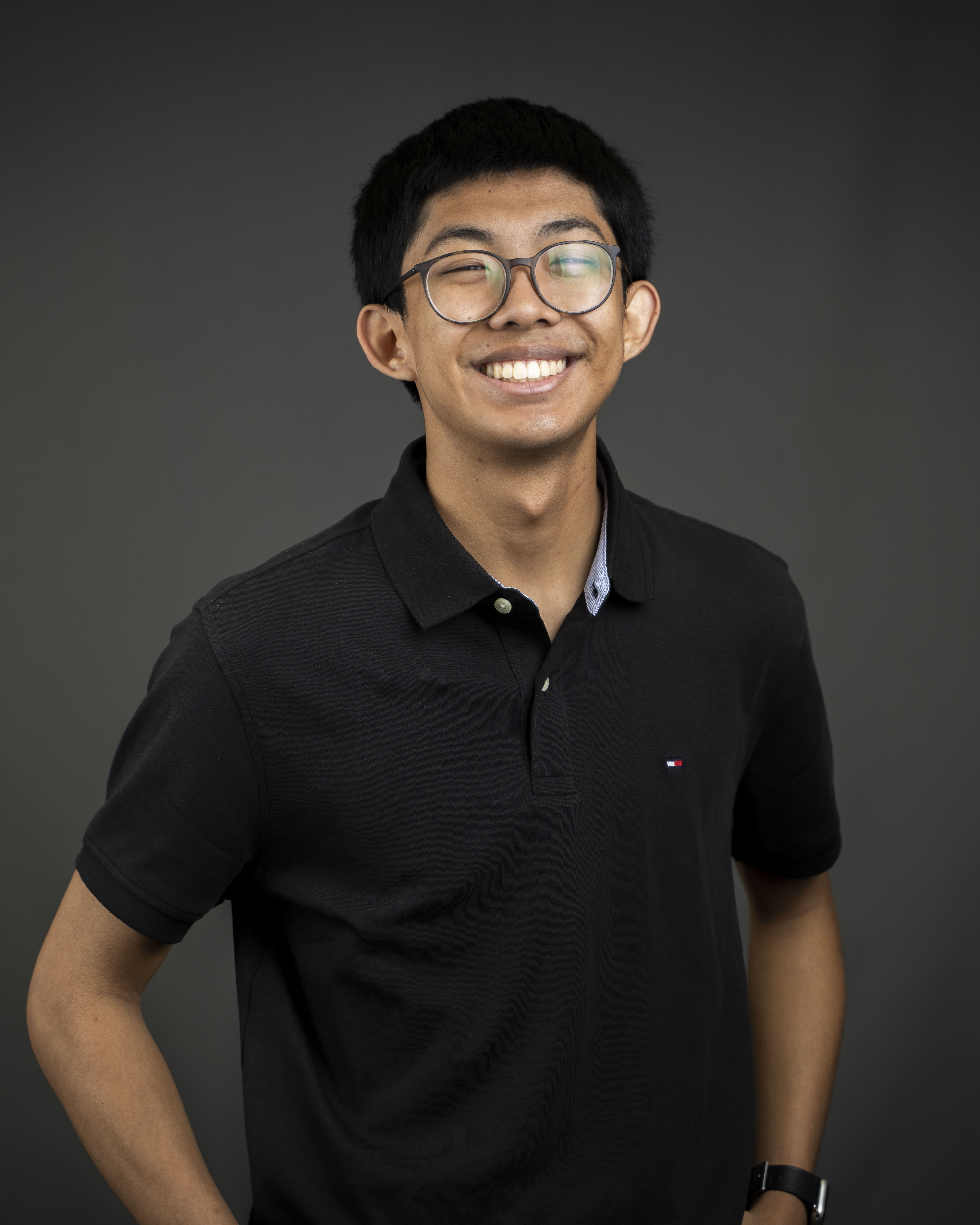 Matthew Manalo
